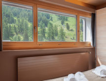 Ferienwohnung Rosablanche C51