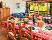 Rosablanche D51: Direct aan de piste in Siviez-Nendaz met 3 badkamers - thumbnail 2