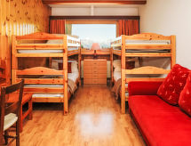 Rosablanche D51: Direct aan de piste in Siviez-Nendaz met 3 badkamers - thumbnail 5