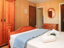 Rosablanche D51: Direct aan de piste in Siviez-Nendaz met 3 badkamers - thumbnail 4