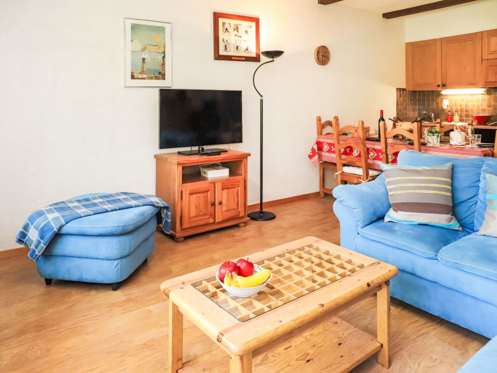 Appartement Rosablanche D51 in Zwitserland
