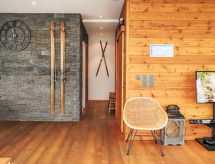 Apartment Rosablanche 205