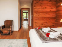 Apartment Rosablanche 205
