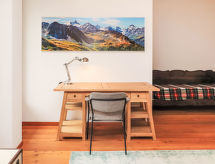 Apartment Rosablanche 205
