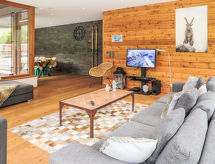 Apartment Rosablanche 205