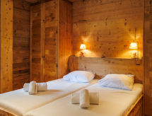 Rosablanche D Attique: Ski-in/ski-out met panoramisch uitzicht in de 4 Vallées - thumbnail 5