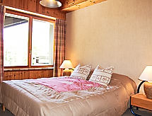 Appartement Dents Rousses B4