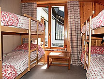Appartement Dents Rousses B4
