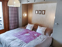 Appartement Dents Rousses B4