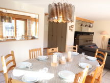 Appartement Dents Rousses B4