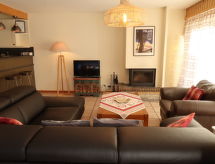 Appartement Dents Rousses B4