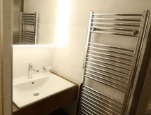 Appartement Dents Rousses B4