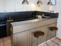 Appartement Dents Rousses B4