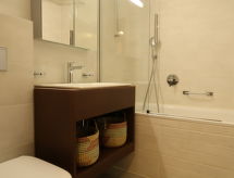 Appartement Dents Rousses B4