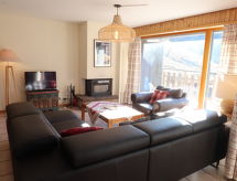 Appartement Dents Rousses B4