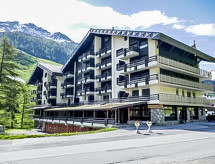 Apartment Dents Rousses E3