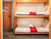 Apartment Dents Rousses E3
