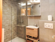 Apartment Dents Rousses E3