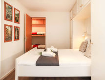 Apartment Dents Rousses E3