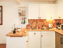 Apartment Dents Rousses E3