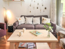 Apartment Dents Rousses E3