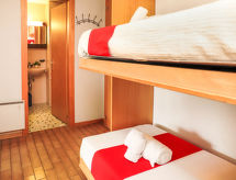Appartement Dents Rousses I2: wintersport in hartje 4 Vallées, 200m van piste - thumbnail 4