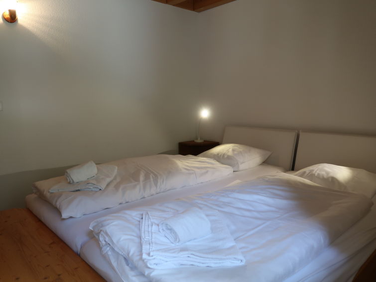 Apartamento Mont-Fort