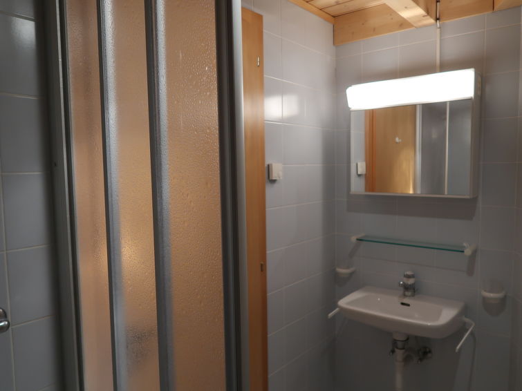 Apartamento Mont-Fort