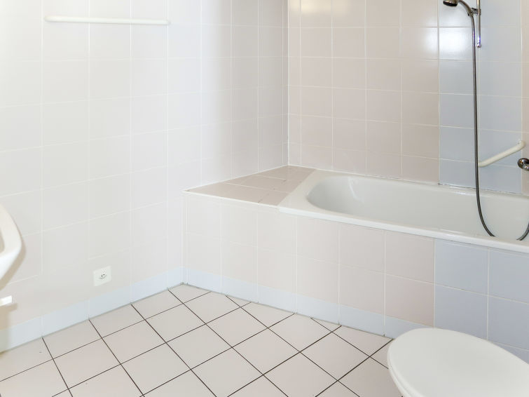 Apartamento Mont-Fort