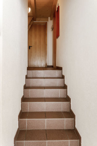 Apartamento Mont-Fort