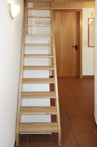 Apartamento Mont-Fort