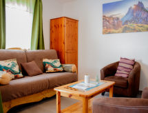 Ferienwohnung Mont-Fort