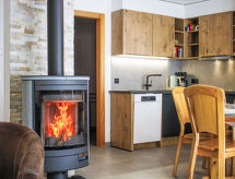 Ferienwohnung Mont-Fort