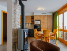 Ferienwohnung Mont-Fort