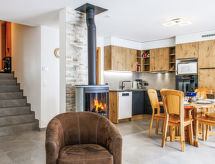 Ferienwohnung Mont-Fort