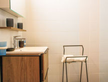 Ferienwohnung Mont-Fort