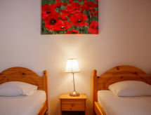 Ferienwohnung Mont-Fort