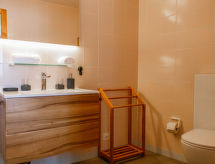 Ferienwohnung Mont-Fort