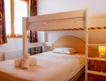 Ferienwohnung Mont-Fort