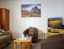 Ferienwohnung Mont-Fort
