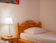 Ferienwohnung Mont-Fort