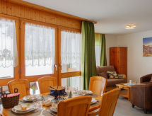 Ferienwohnung Mont-Fort