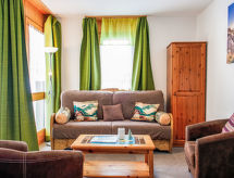 Ferienwohnung Mont-Fort