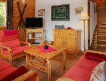 Maison Gamine