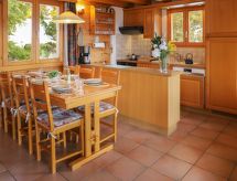 Maison Gamine