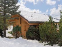Maison Gamine
