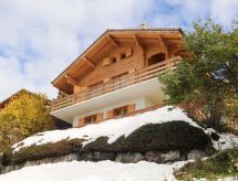 Maison Gamine