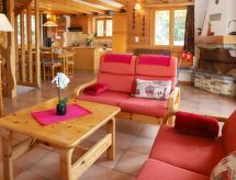 Maison Gamine