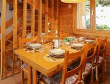Maison Gamine