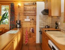 Maison Gamine